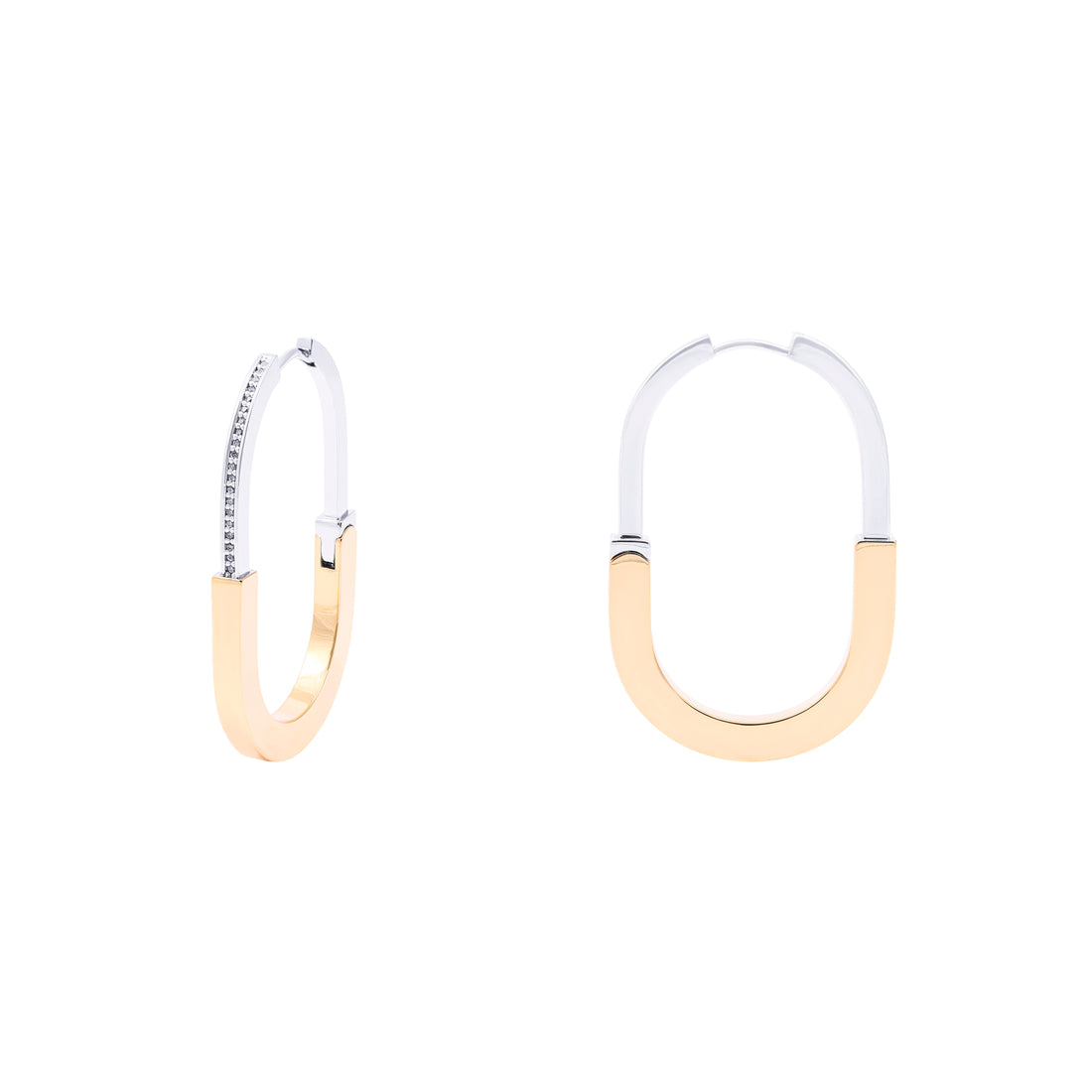 Argollas Yasmin