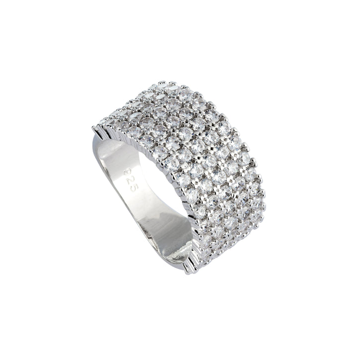 Anillo Chiara