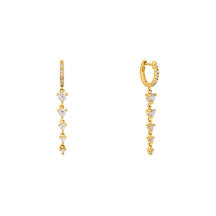 Aros Adele - Oro