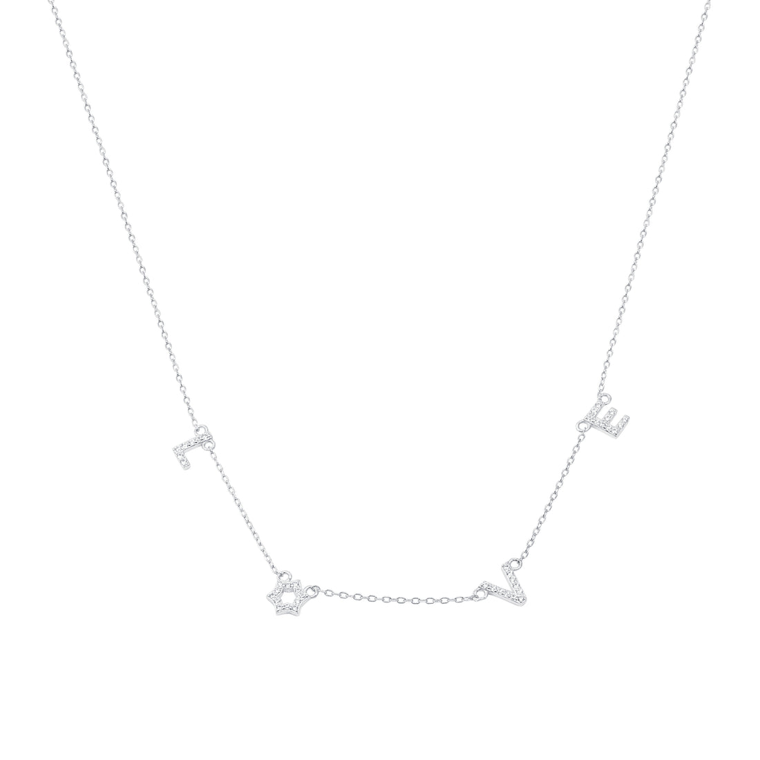 Collar Rachel