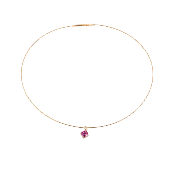 Collar Wired