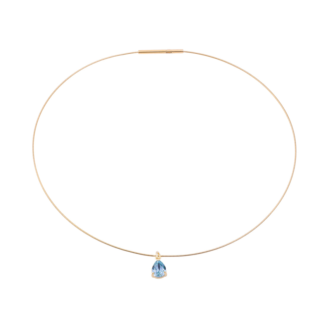 Collar Wired