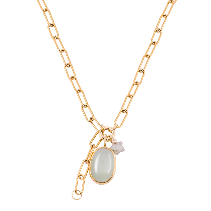 Collar Mila