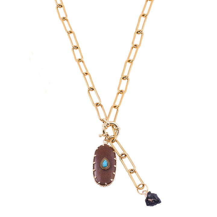 Collar Juno
