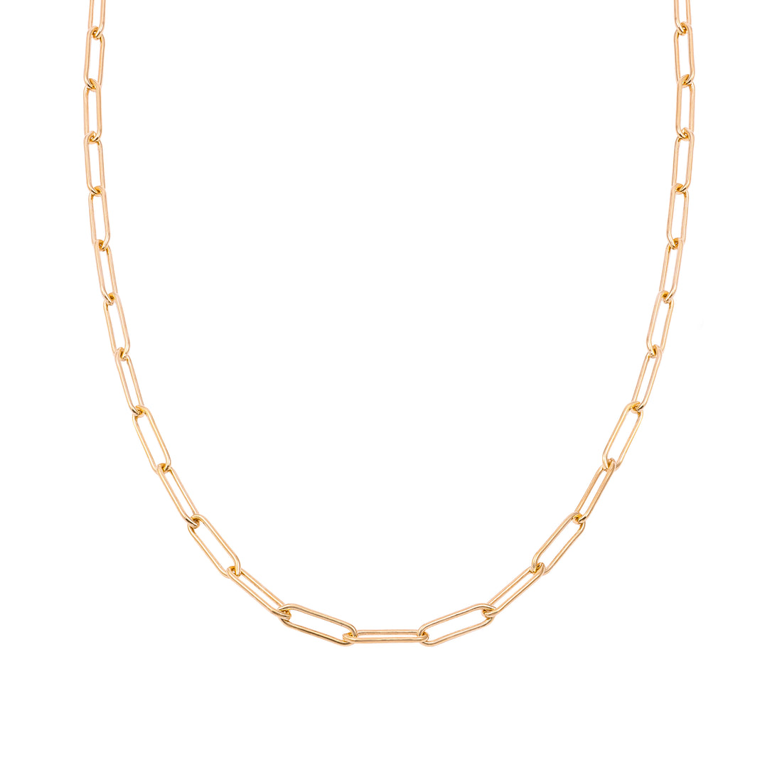 Cadena Clipper Goldfield Medium