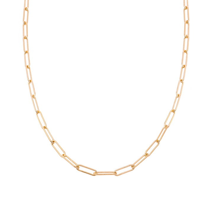 Cadena Clipper Goldfield Medium
