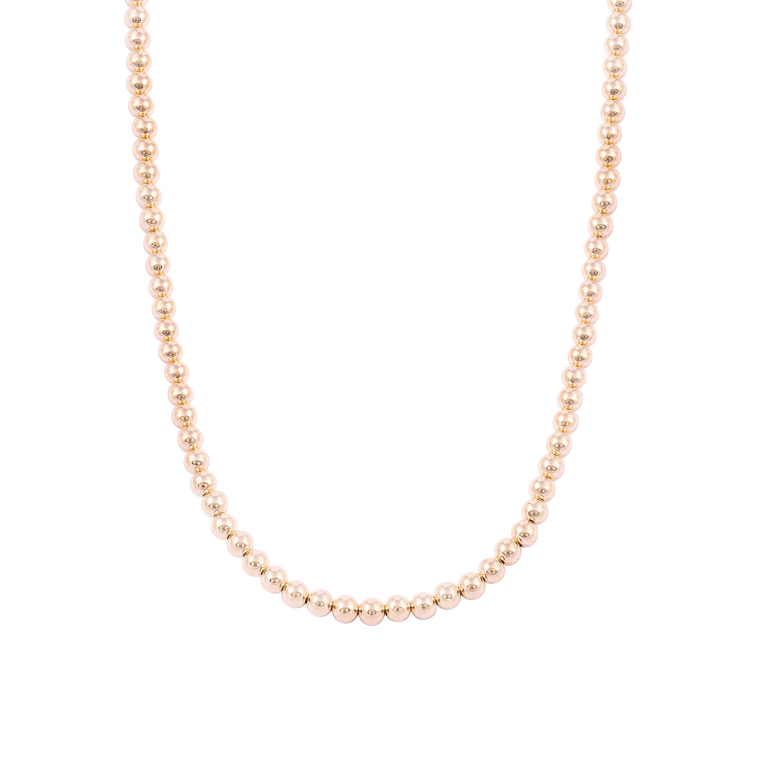 Collar Goldfield XL