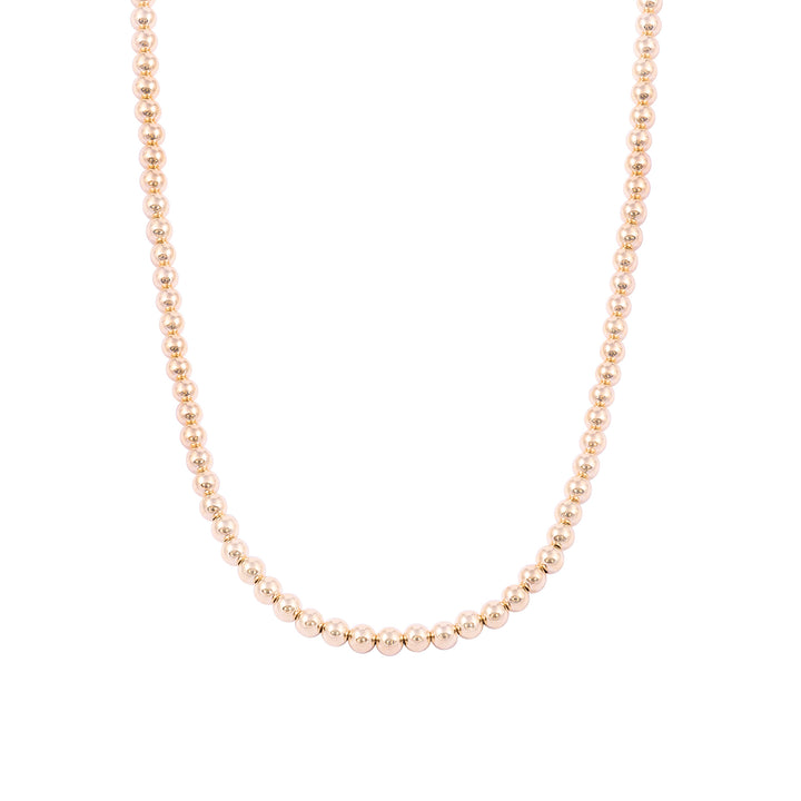 Collar Goldfield XL