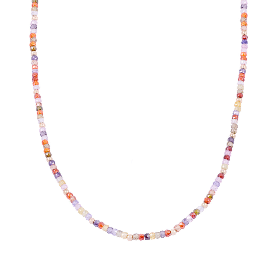Collar Florentine