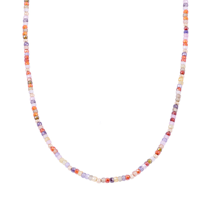 Collar Florentine
