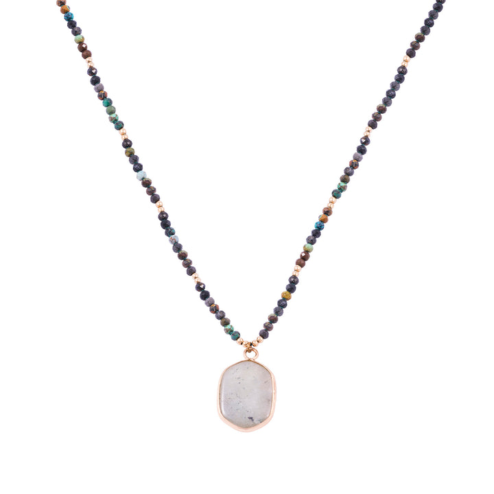 Collar Apoline