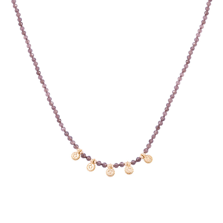 Collar Amaya