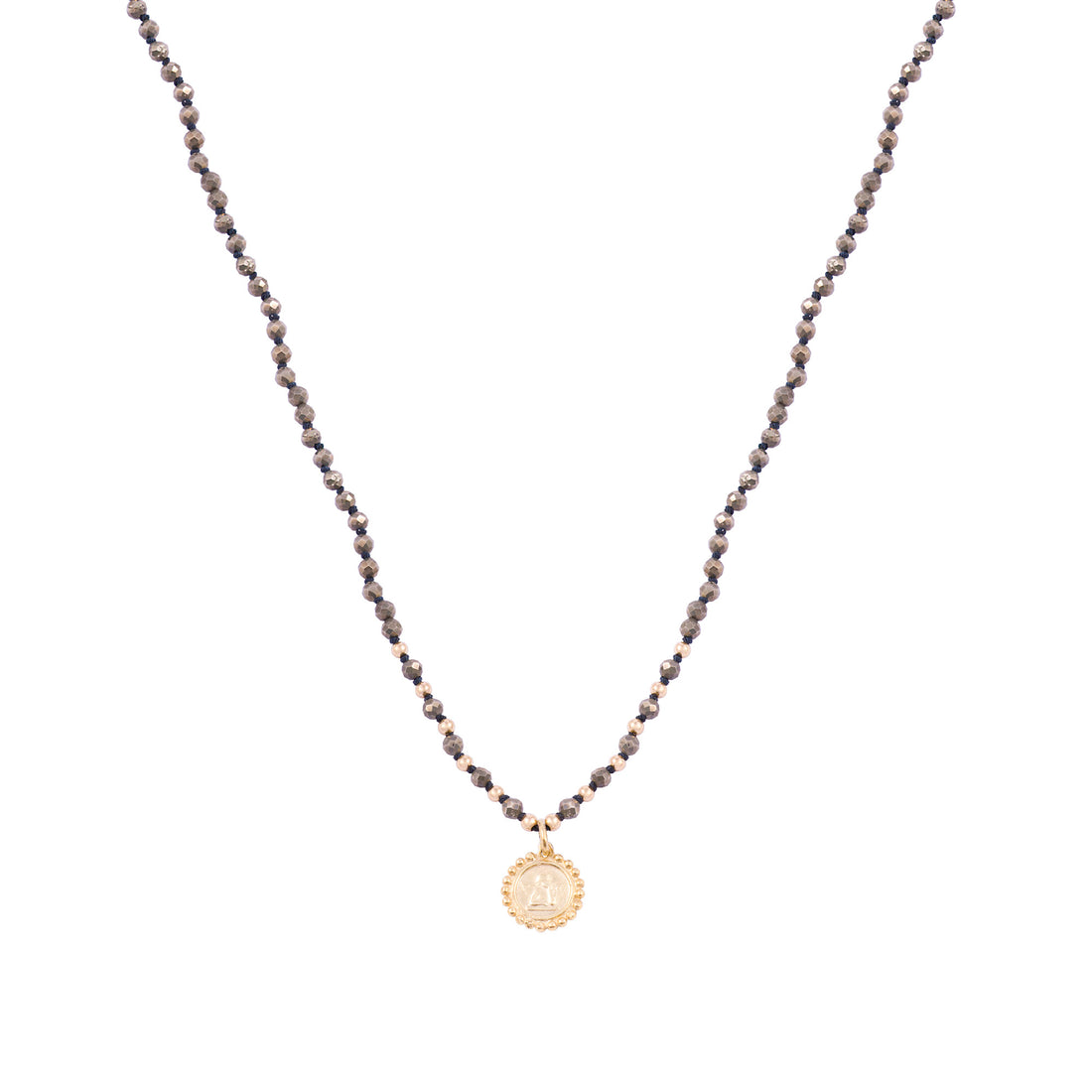 Collar Delfina