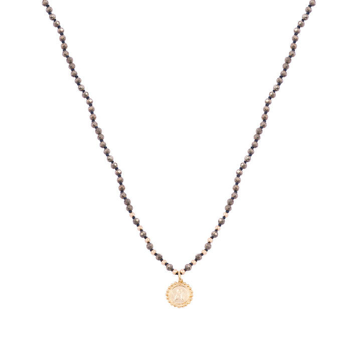 Collar Delfina