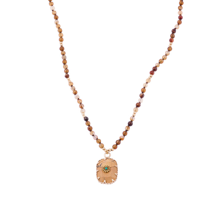 Collar Fiorella