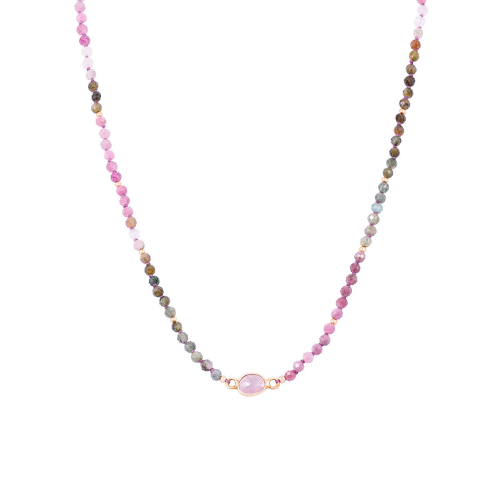 Collar Fiamma