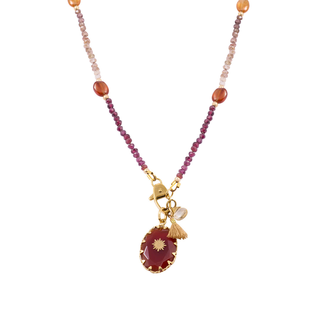 Collar Odelia