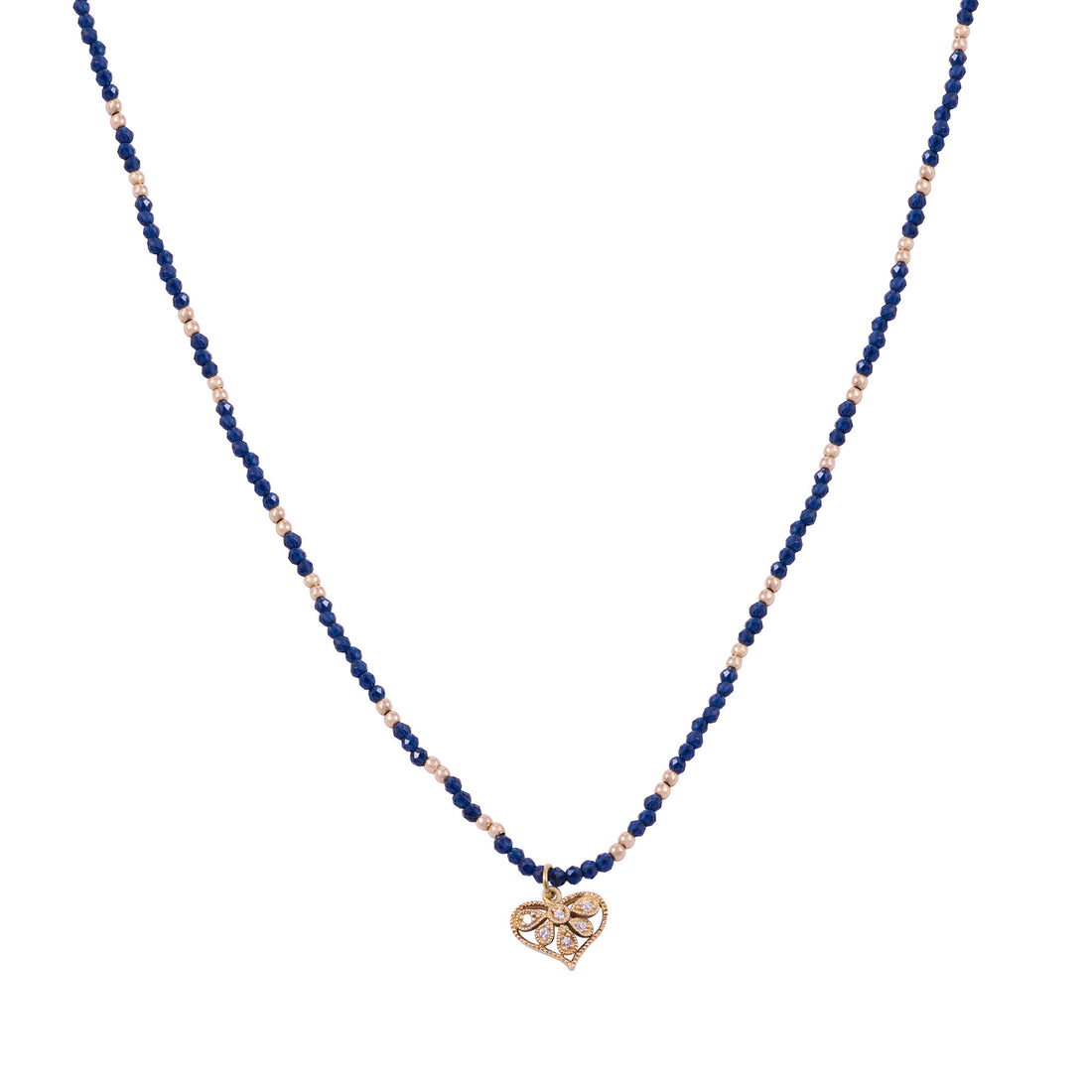 Collar Vesta