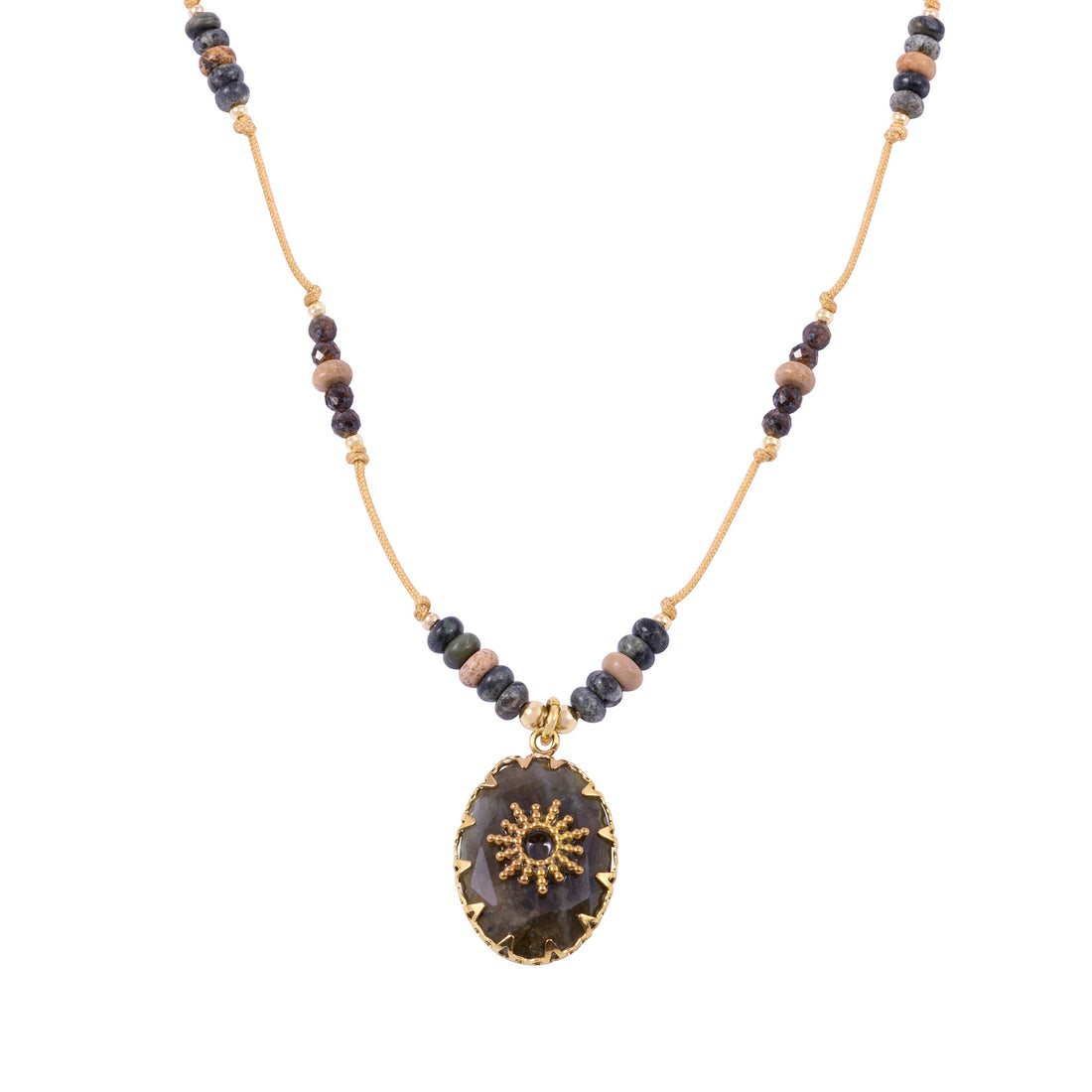 Collar Nerissa