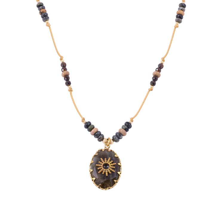 Collar Nerissa