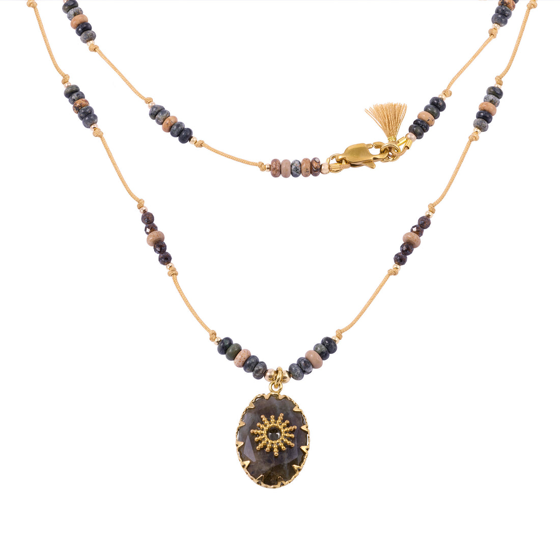 Collar Nerissa