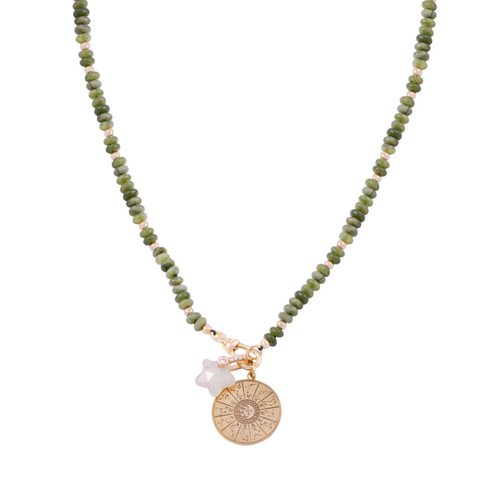 Collar Begonia