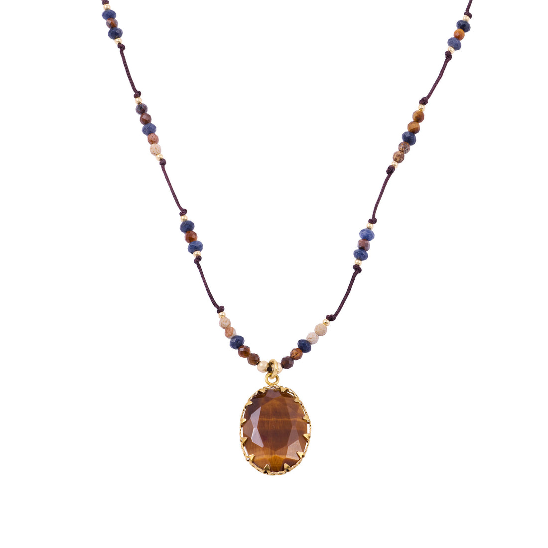 Collar Solenne