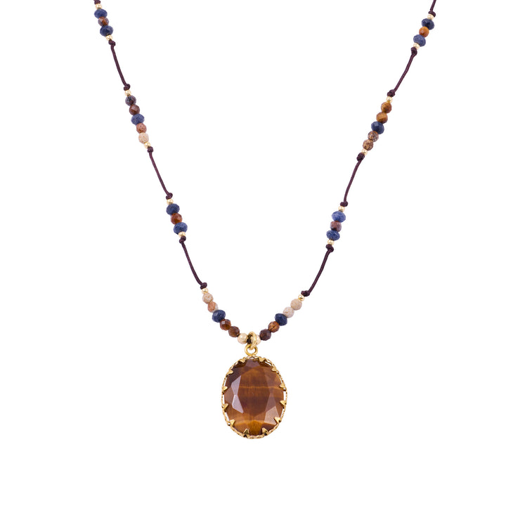 Collar Solenne