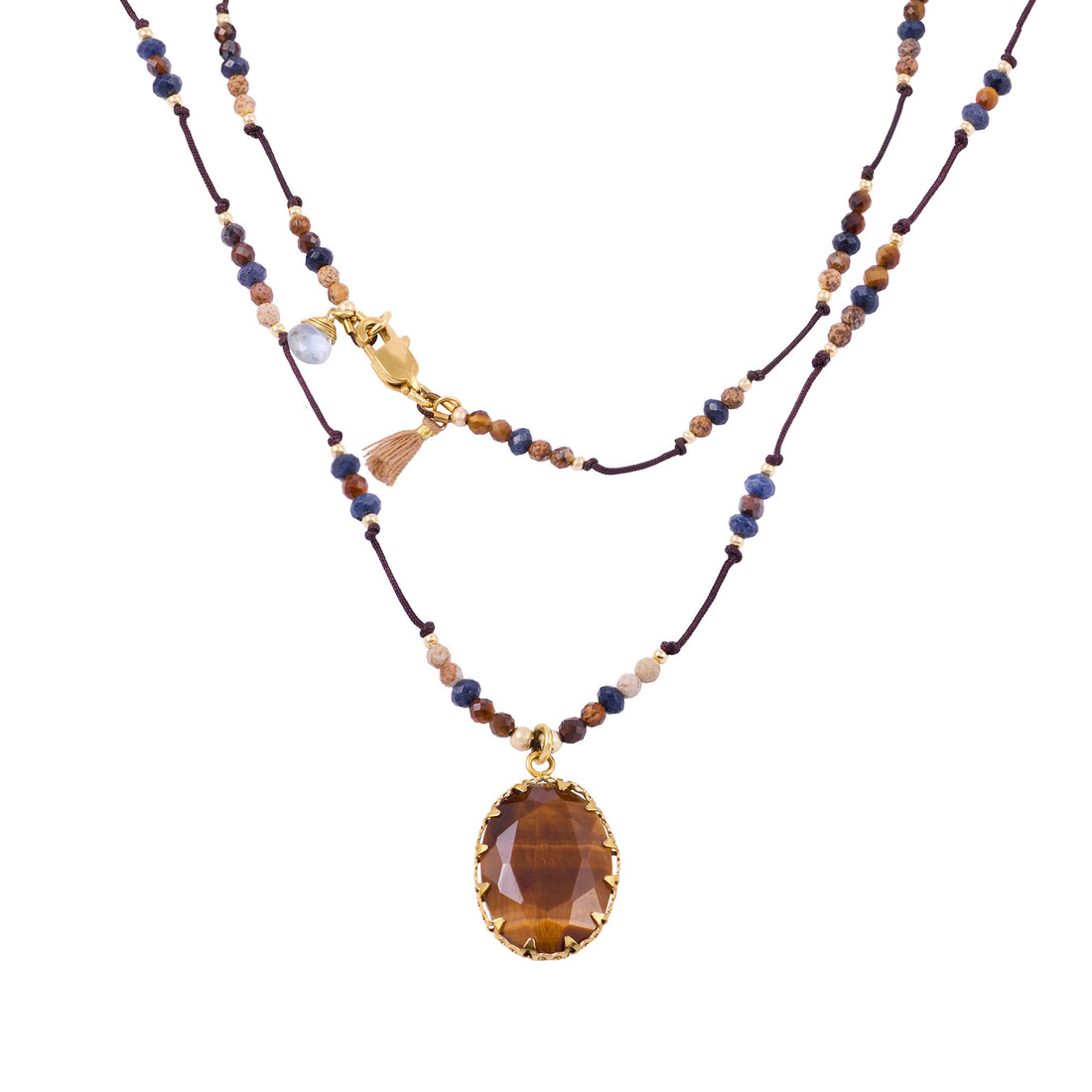 Collar Solenne