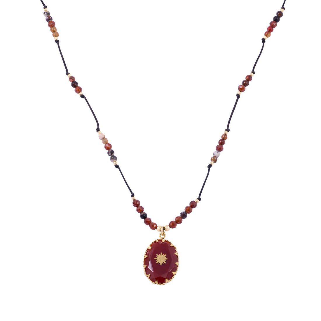 Collar Tatienne