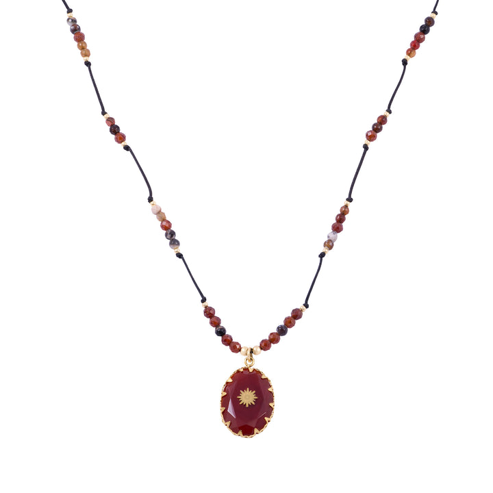 Collar Tatienne