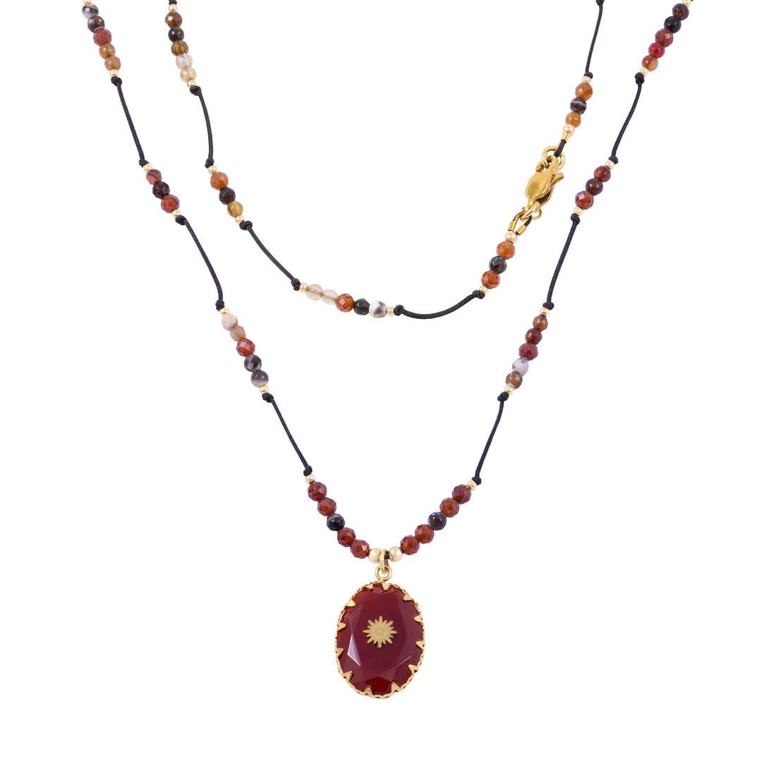 Collar Tatienne