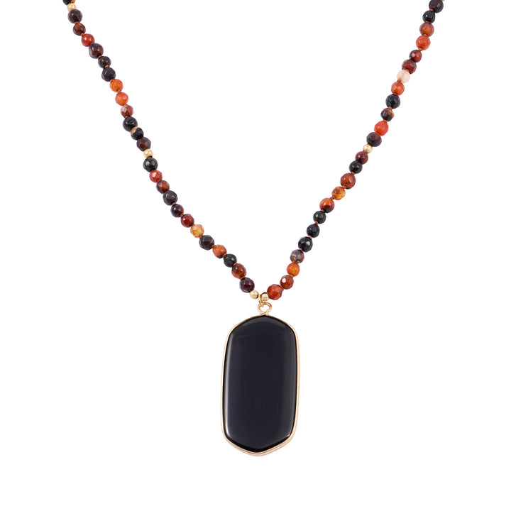 Collar Theodora