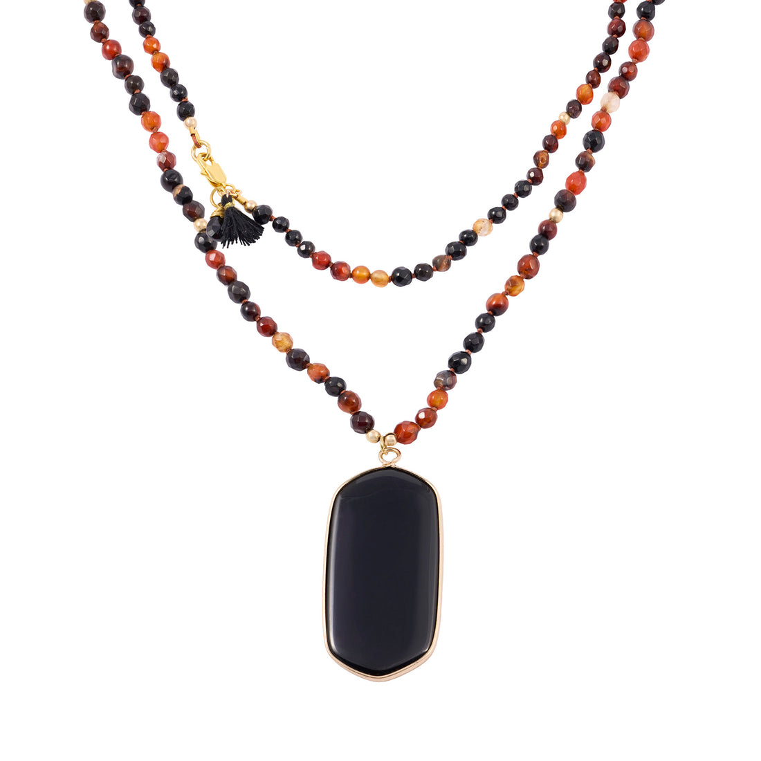 Collar Theodora