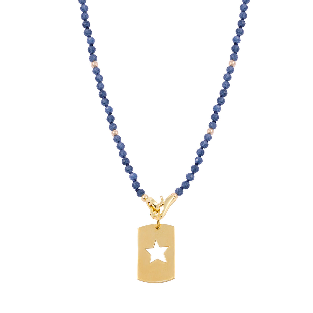 Collar Estrella