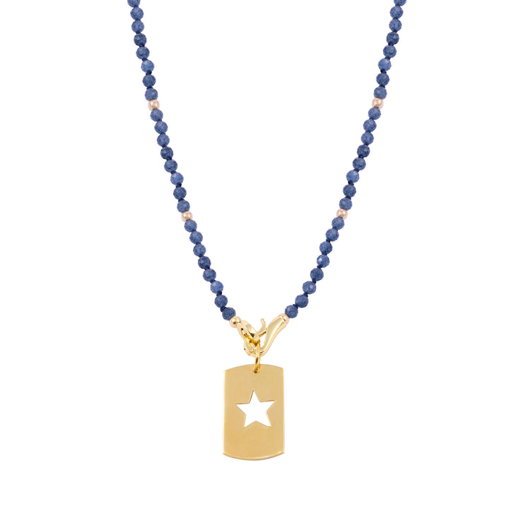 Collar Estrella