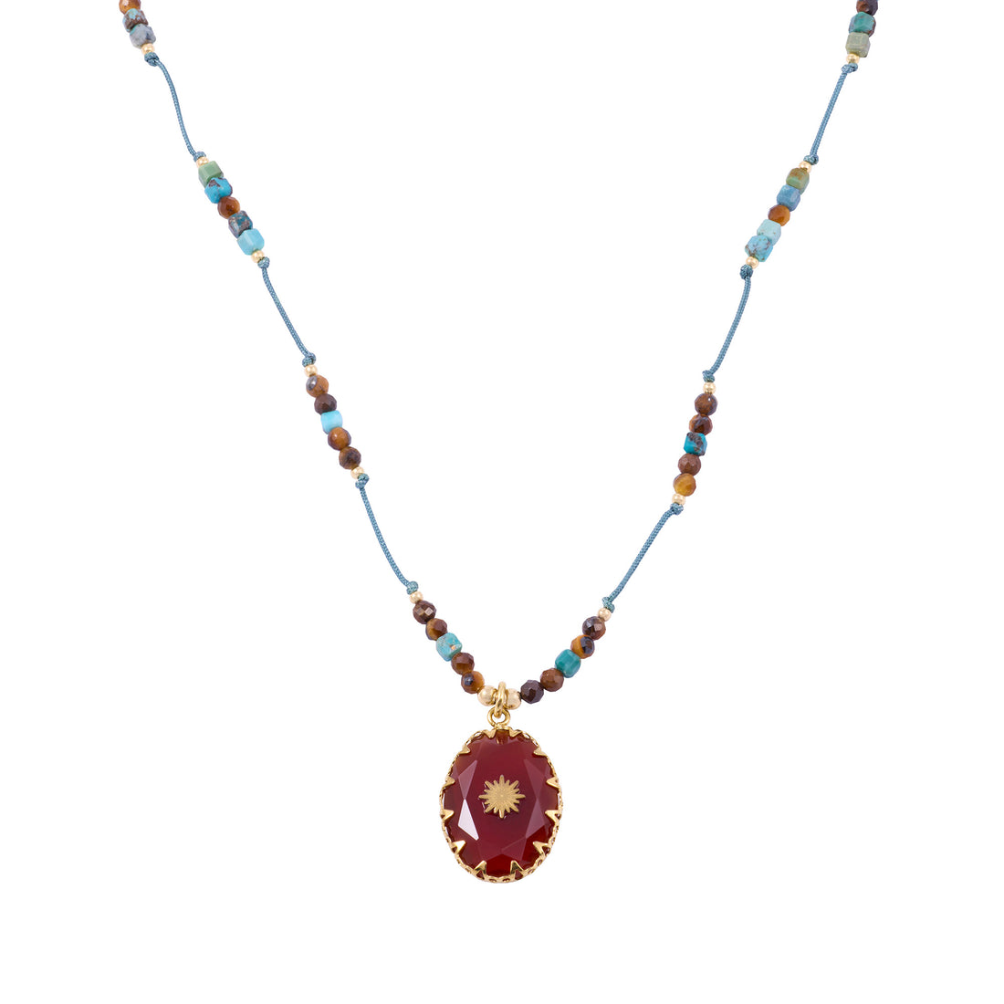 Collar Valencia