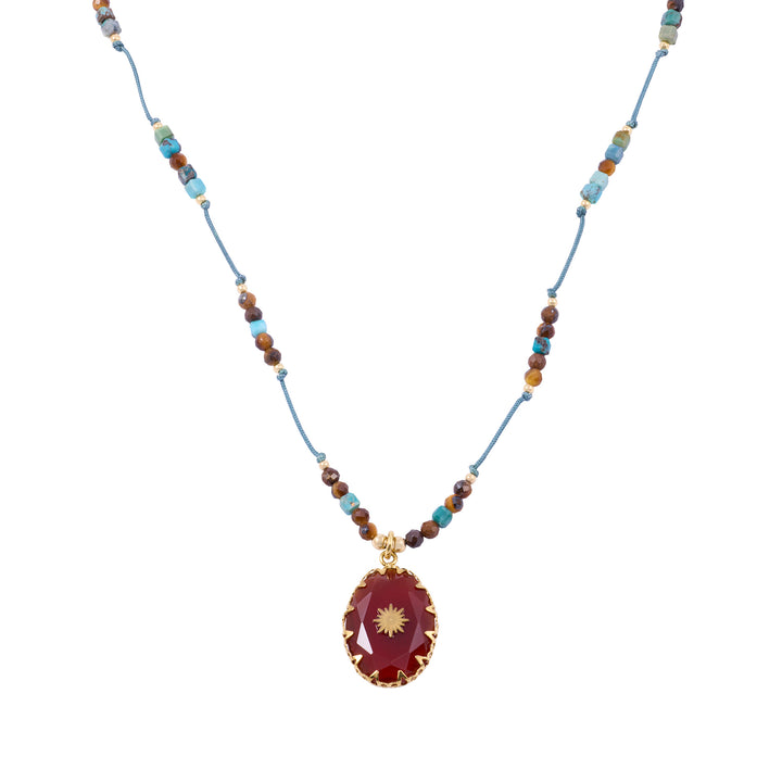 Collar Valencia