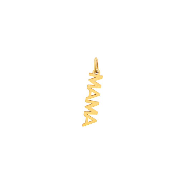 Charm Mama - Oro