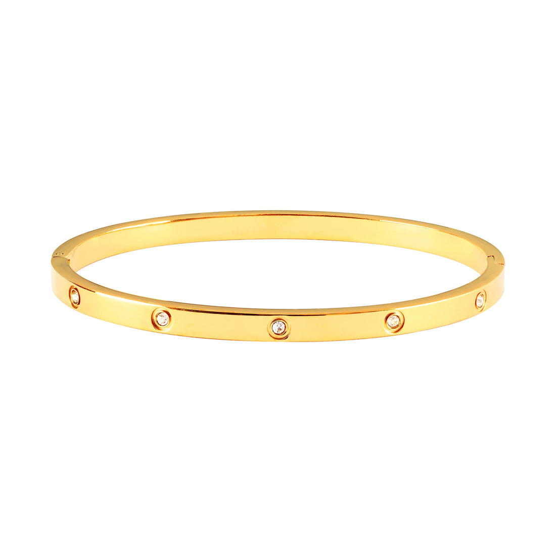 Esclava Vera - Oro