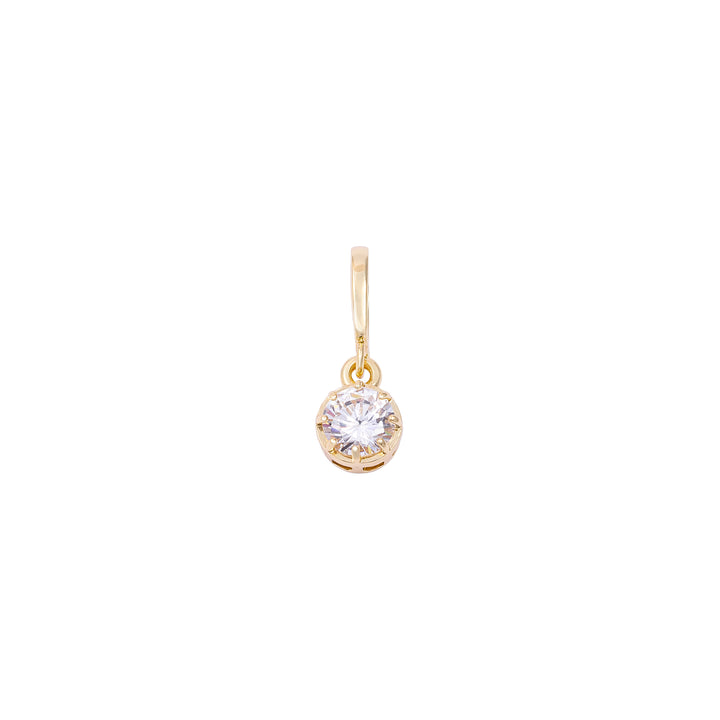 Charm Lisette