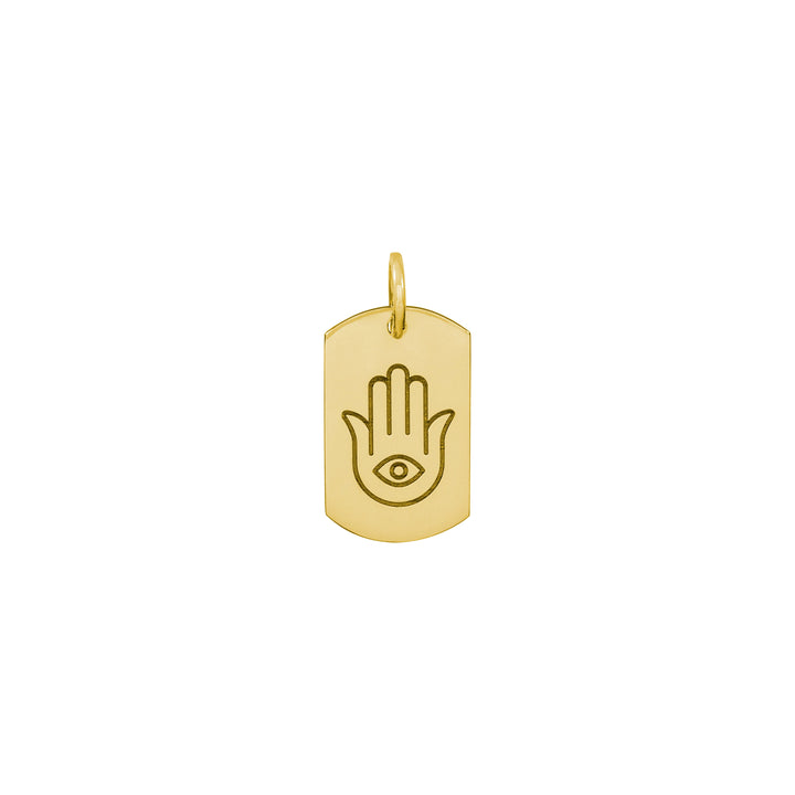 Charm Iara