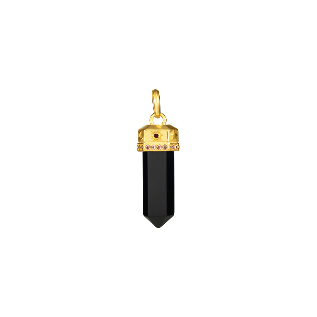 Charm Noctua