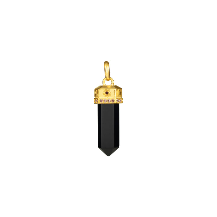 Charm Noctua