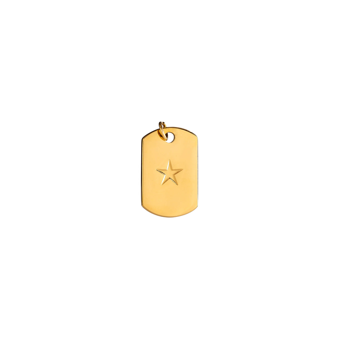Charm Star