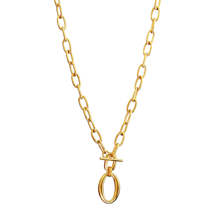 Collar Abril