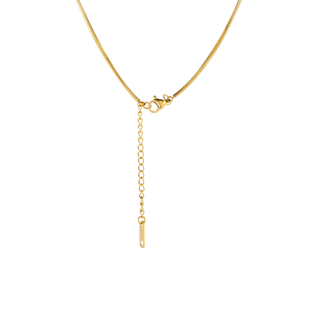 Collar Arabella