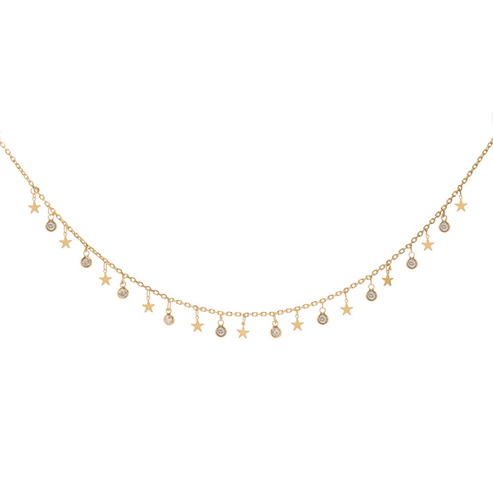 Collar Capella