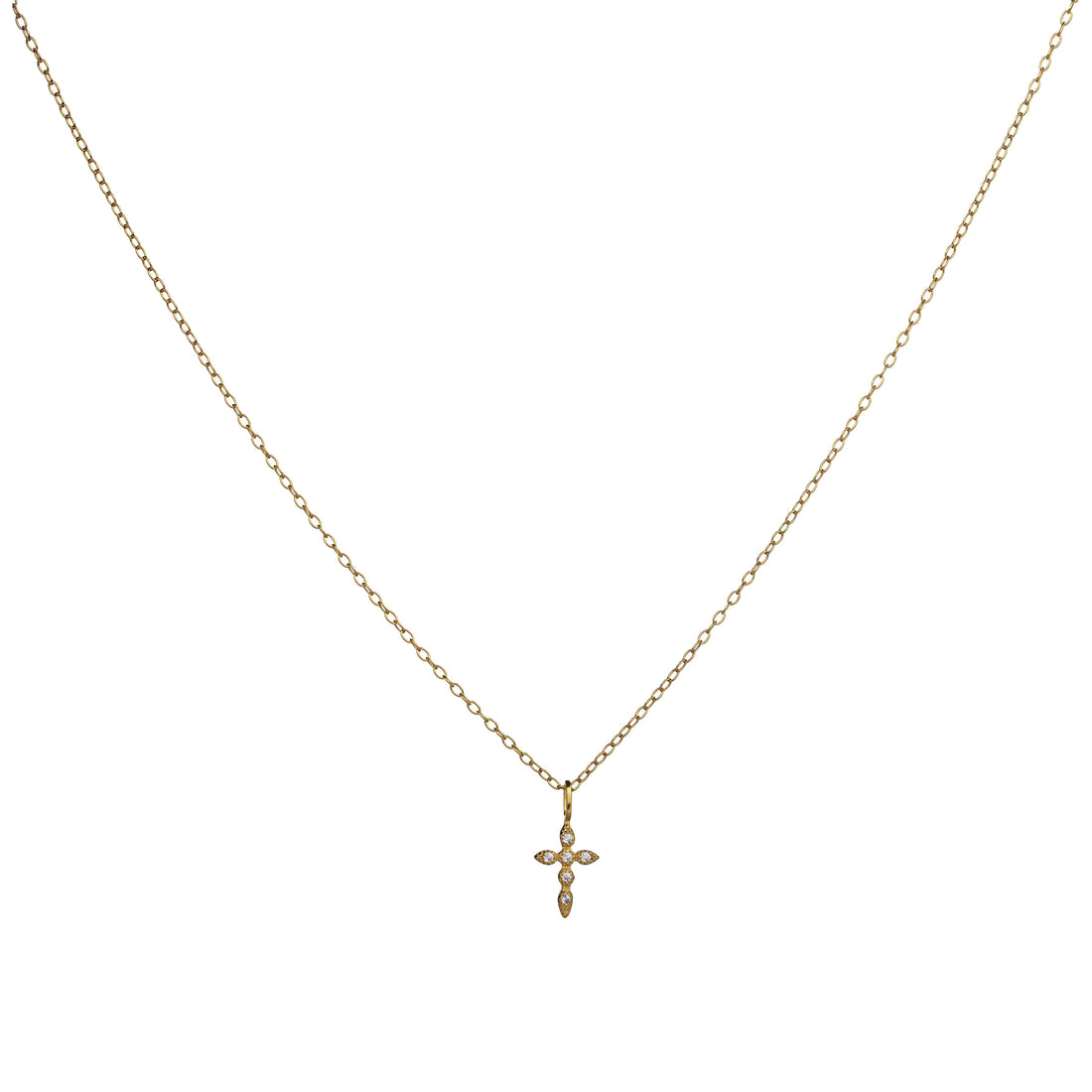 Collar Colomba
