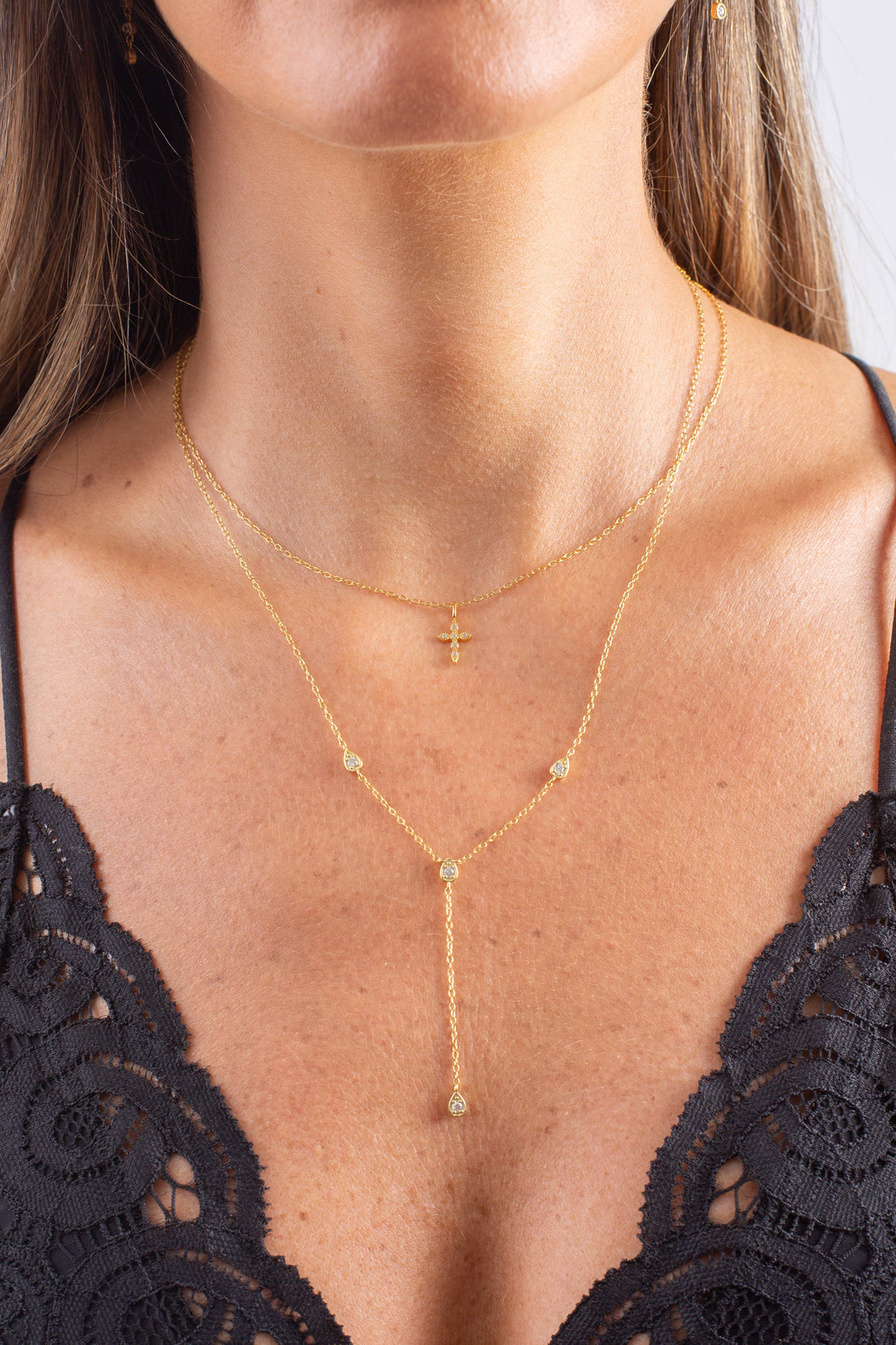 Collar Colomba